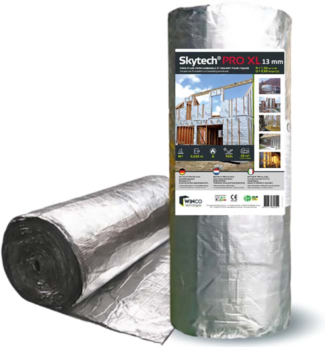 Produktbild_Skytech-Pro-XL_Rolle-stehend-und-liegend_13-mm